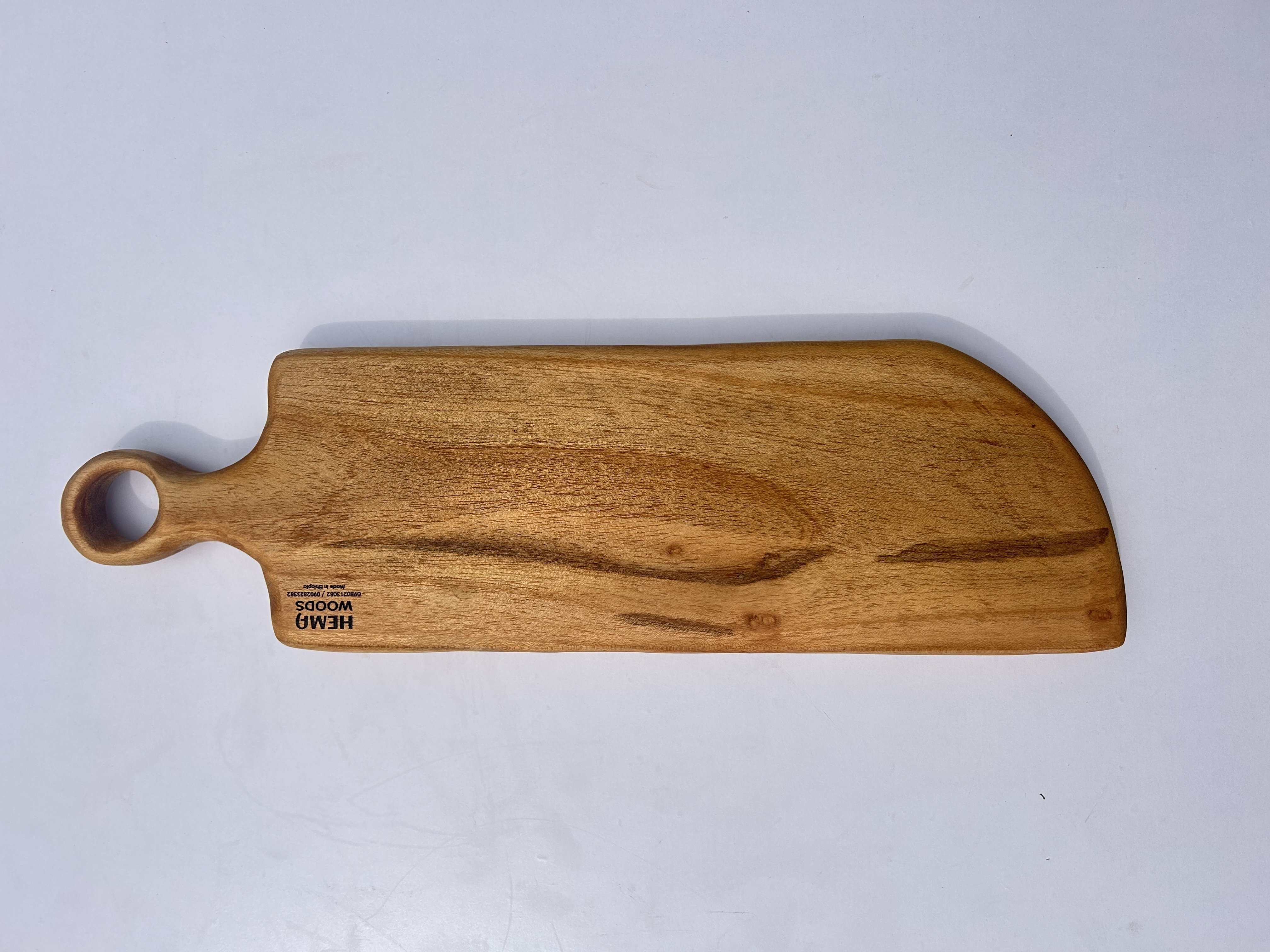 Pizza Plate No Handle