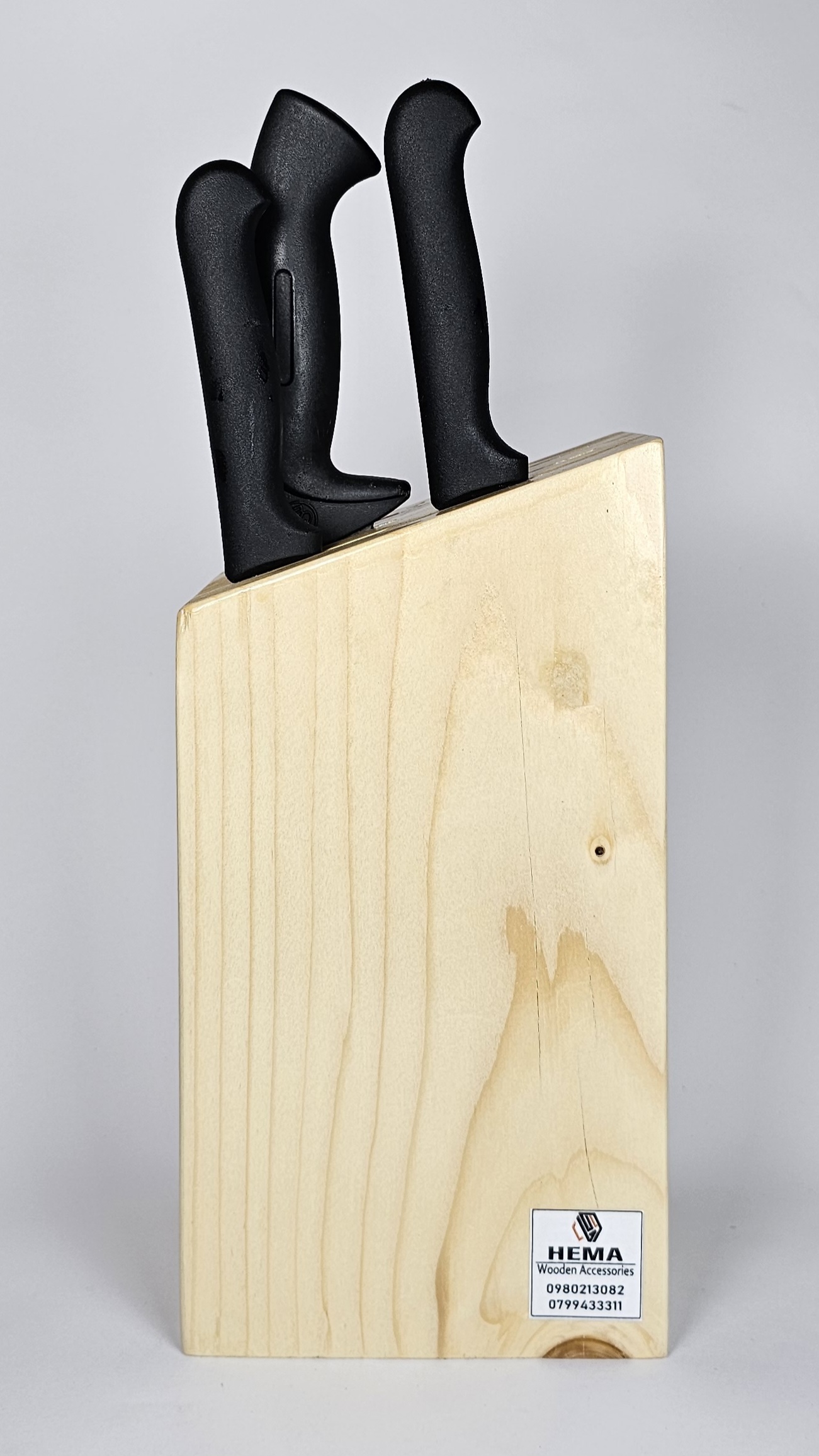 Towel Holder Detail
