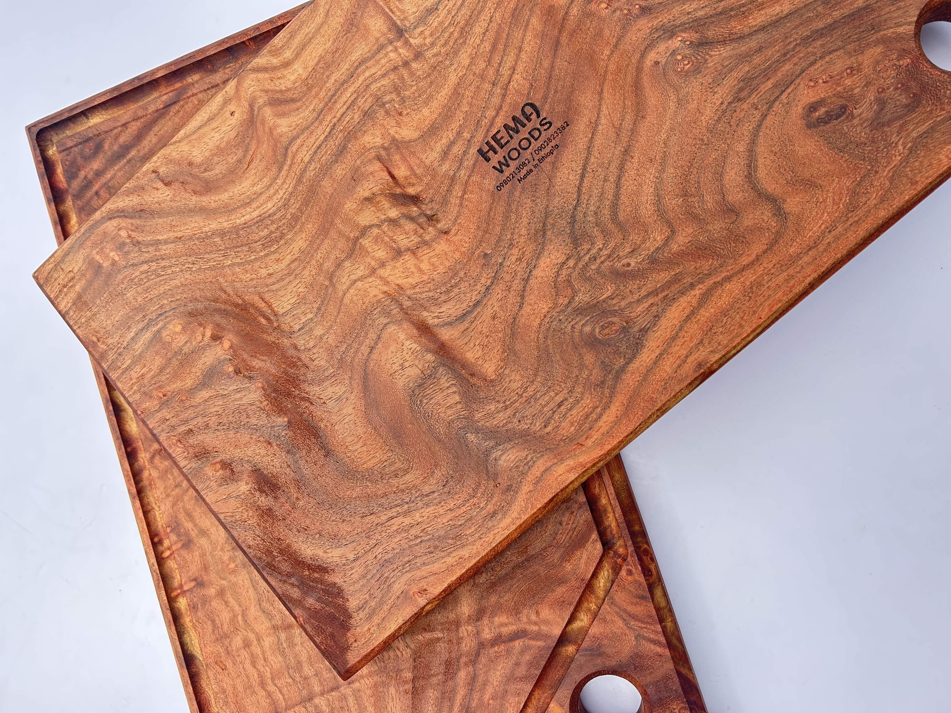 Chopping Board