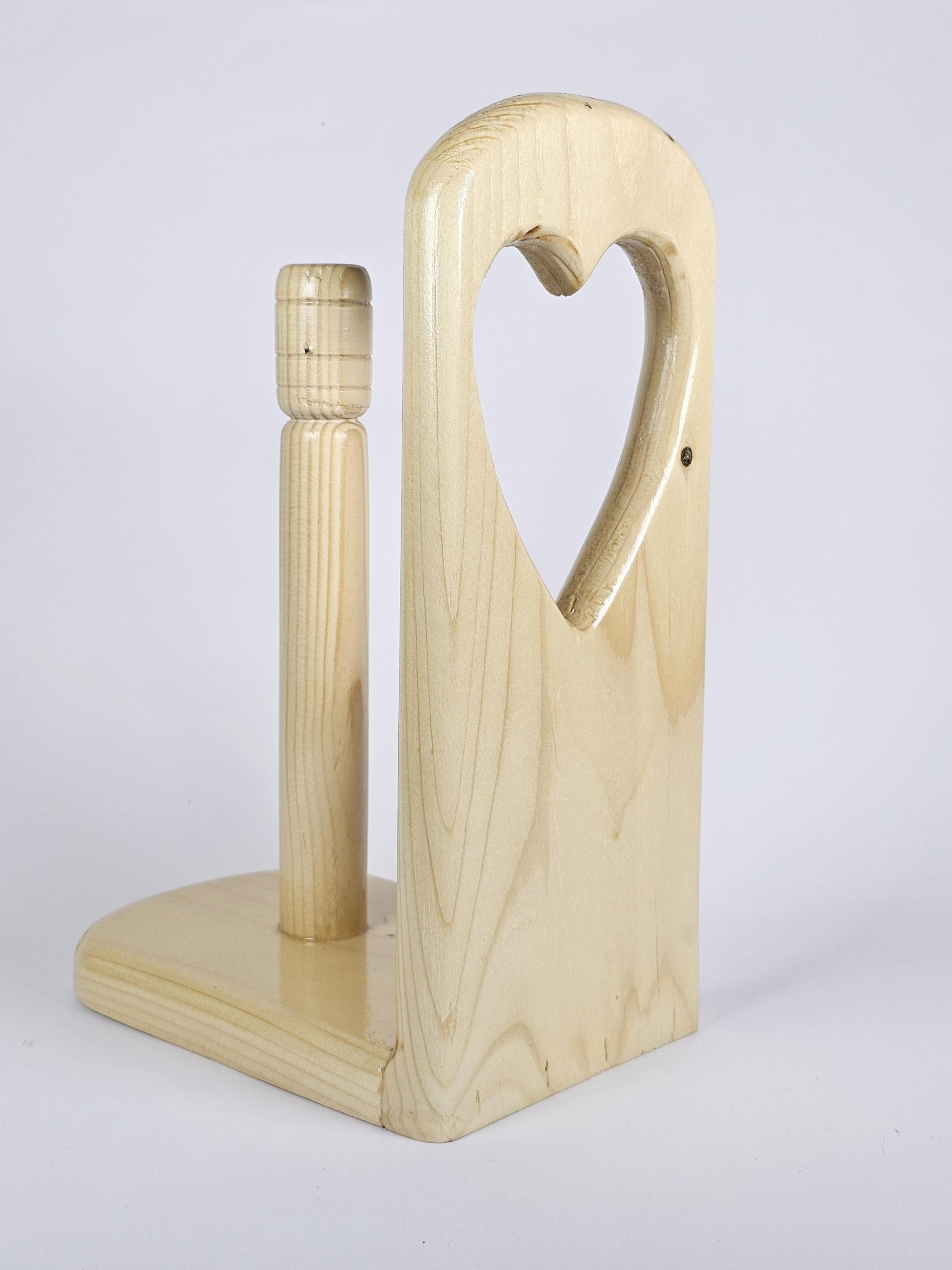 Towel Holder Back