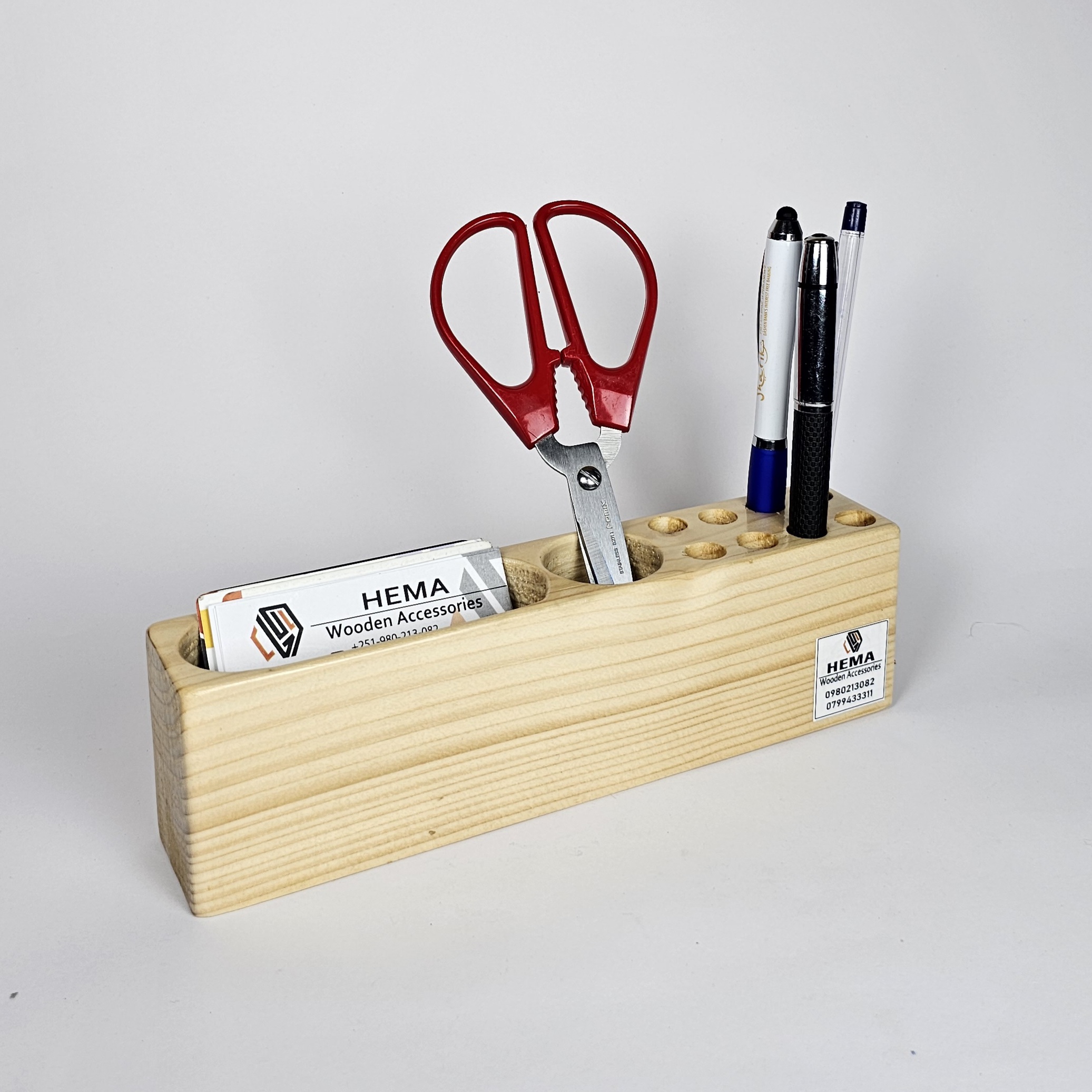 Paper Towel Holder