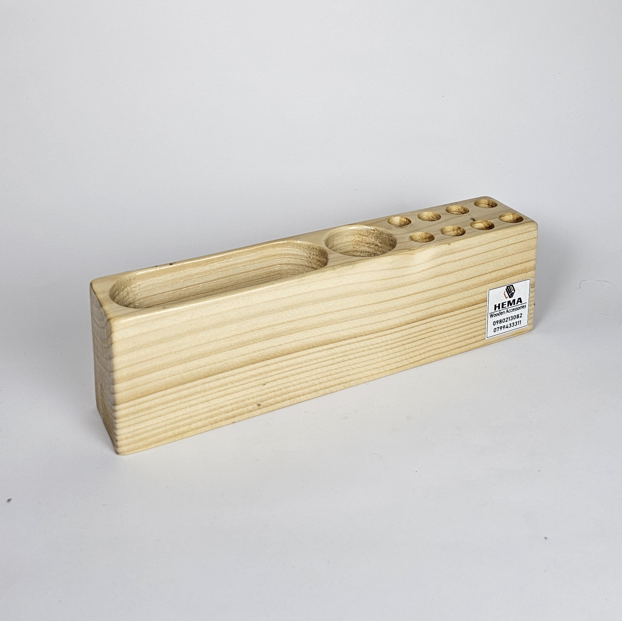 Towel Holder Side